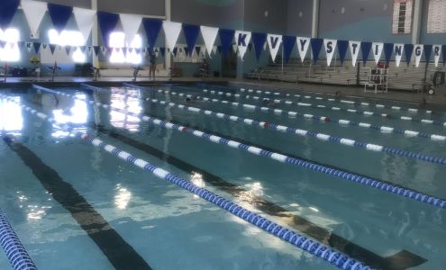 Kennebec Valley YMCA