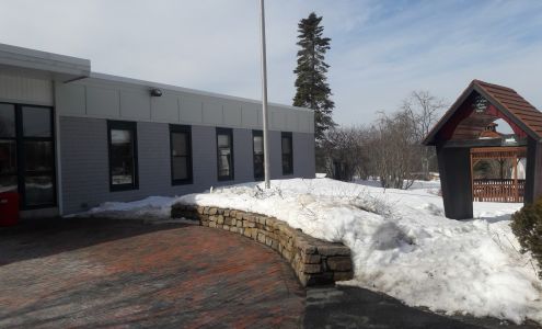 YMCA of Southern Maine - Casco Bay Branch