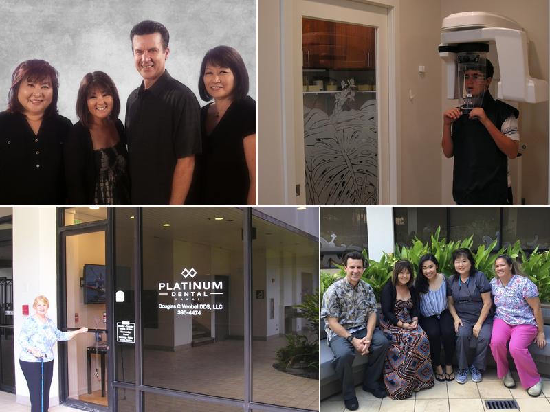 Platinum Dental Hawaii
