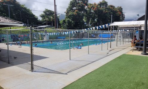 YMCA of Honolulu - Windward Branch