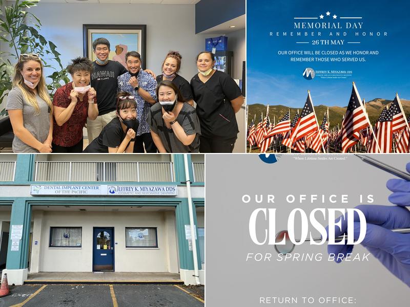 Jeffrey K. Miyazawa DDS - Dentist in Kaneohe