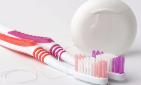 Dodson Brothers Dentistry: Kihei