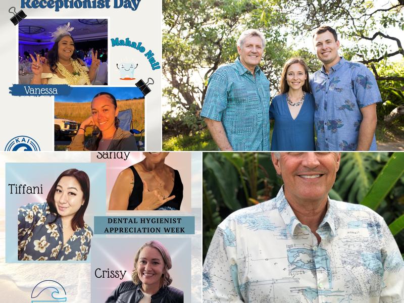 Dr. Jesse Hollander, Dr. Heidi Roberts