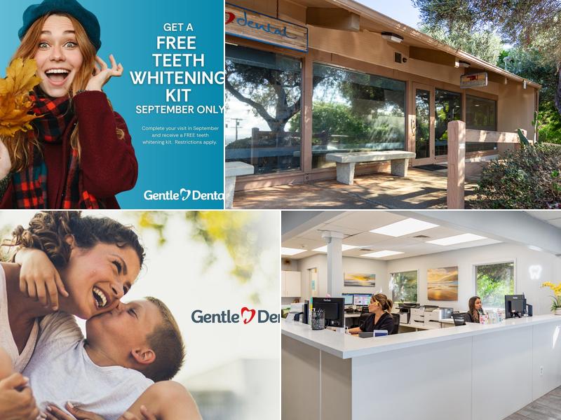 Gentle Dental Makakilo/Kapolei