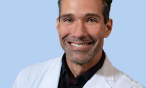 Vincent Apicella, DO