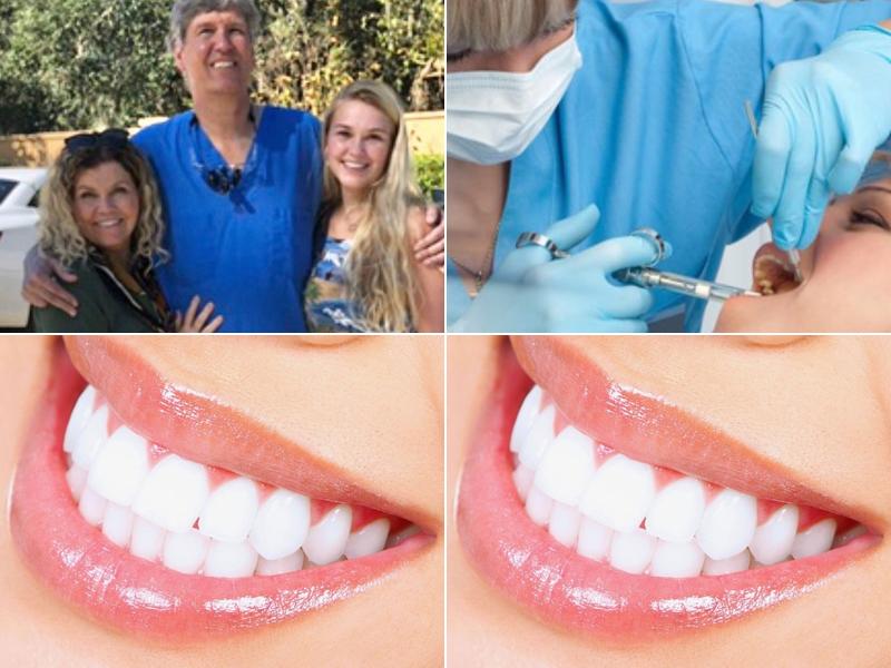 Dr. David W. Maxwell, DMD