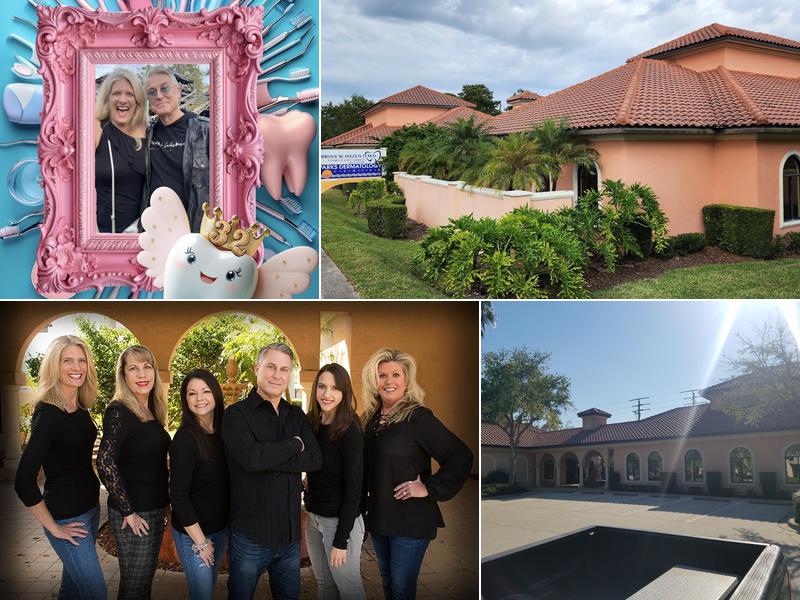 Brian W. Hazen, D.M.D