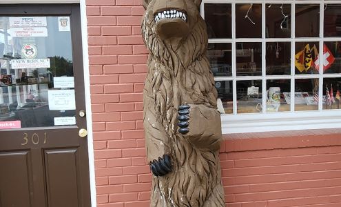 Bern Bear Gifts Inc.