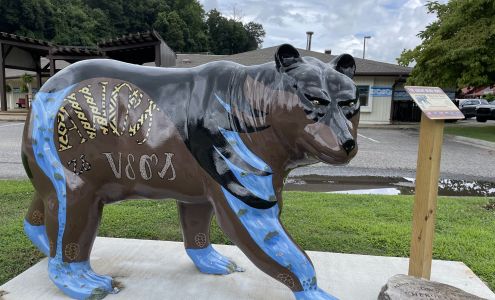 Qualla Arts and Crafts Mutual Co-Op