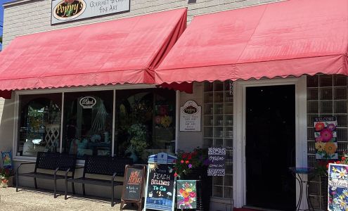 Poppy’s Gift Shop