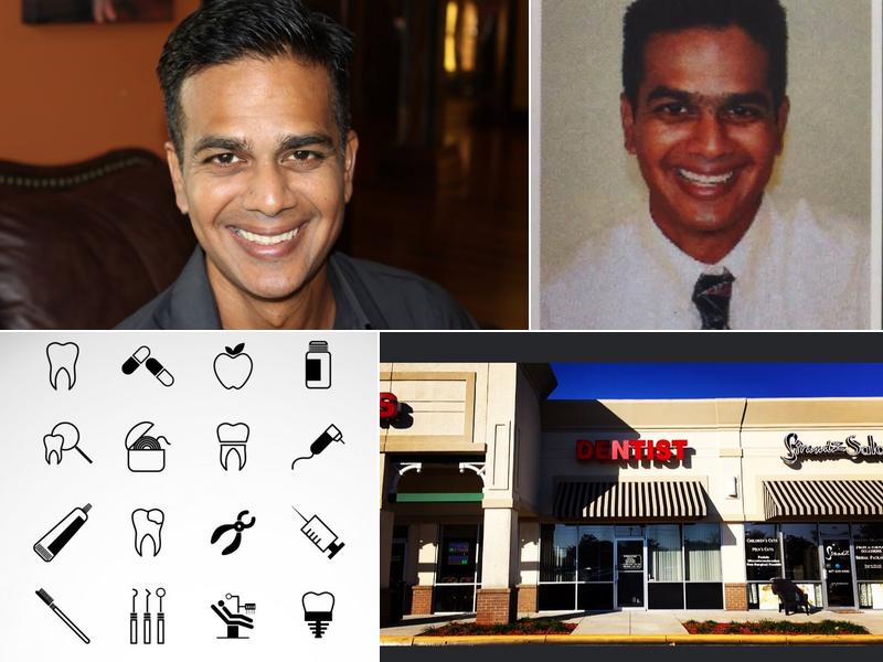 Dr. Motiram Singh, DMD