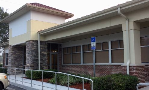 Orlando Health Physician Associates Oviedo Deep Lake