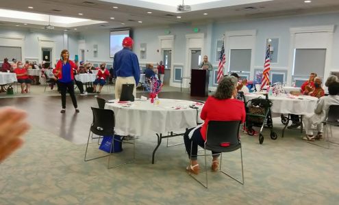 Osceola Council on Aging