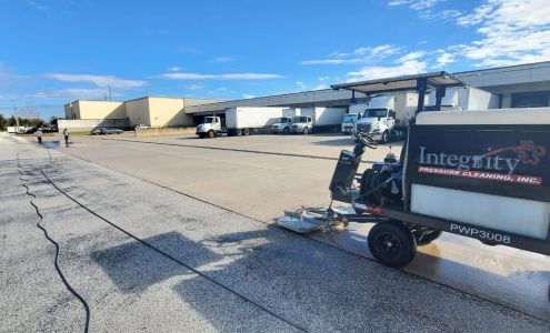 Integrity Pressure Cleaning