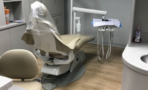 Dr. Jamie W. Odom, DMD 375 E Central Ave #361, Winter Haven Florida 33880