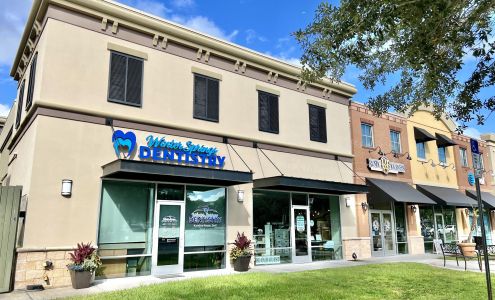 Winter Springs Dentistry 1196 E State Rd 434, Winter Springs Florida 32708