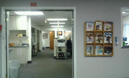 AdventHealth Medical Group Family Medicine at Tuskawilla