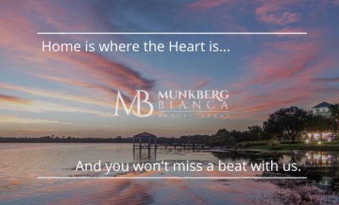 Munkberg Bianca Realty Group