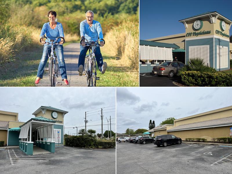 CFP Physicians Group