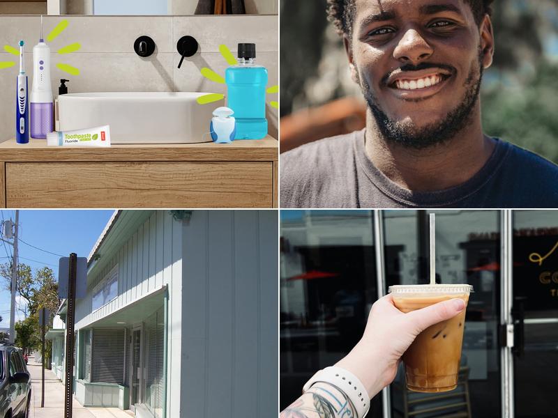 Mc Carron Julie M DDS