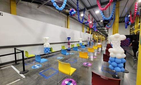 Amazon (Ruskin FL) TPA1