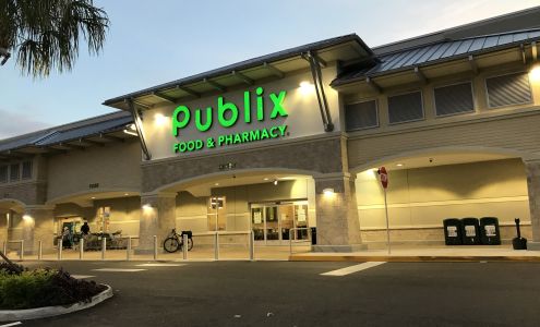 Publix Super Market at Terrace Ridge Plaza