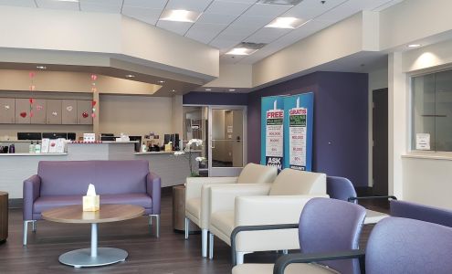 Dedicated Senior Medical Center