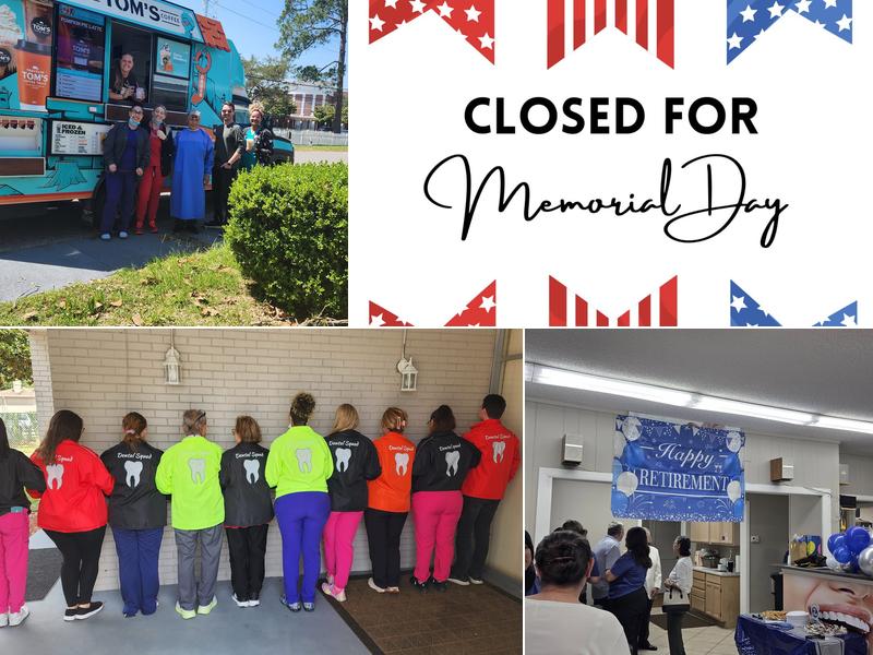 Ceder Pearl Dentistry Office