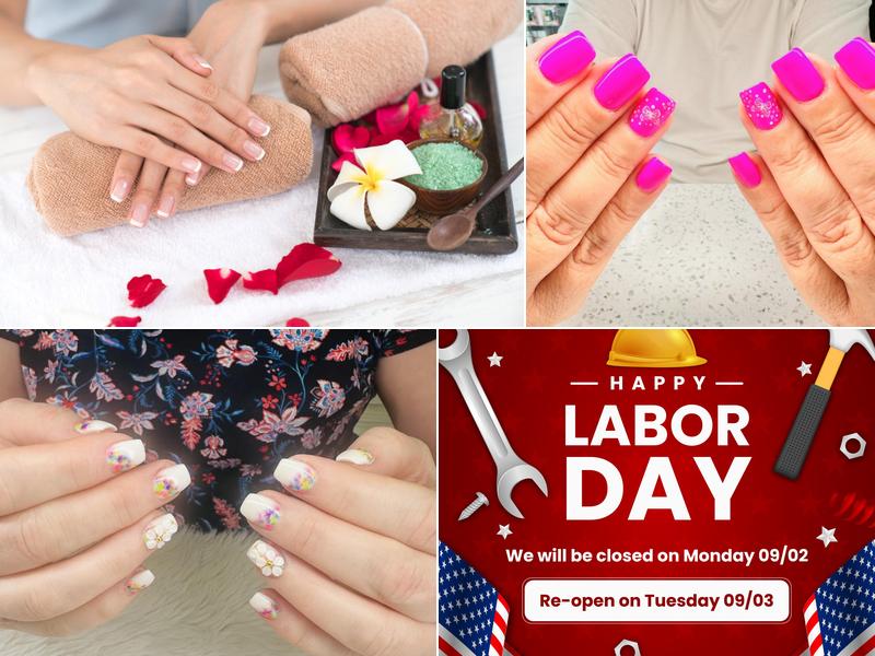 C T Nail Bar Crestview