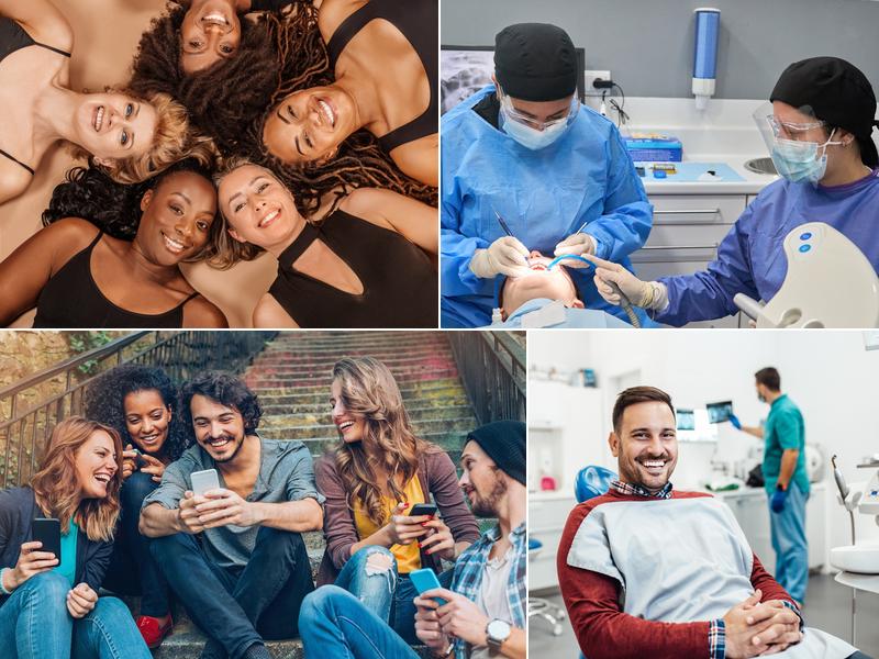 Christie Dental of Sebastian