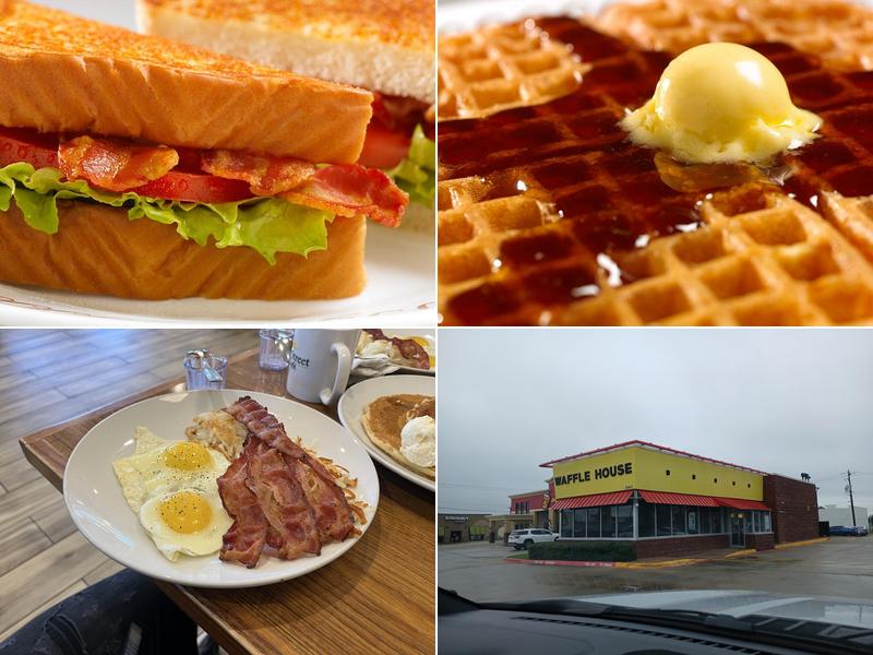 Waffle House