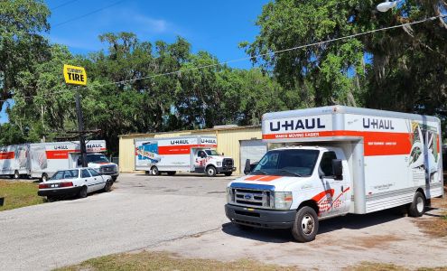 U-Haul Neighborhood Dealer