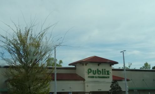 Publix Super Market at New Smyrna Beach Regional Shopping Center