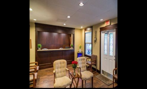 John I. Park, DMD, PA 400 Ave K SE Ste 12, Winter Haven Florida 33880