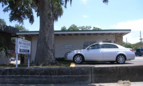 Steele Mark a DDS 607 W Dixie Ave, Leesburg Florida 34748