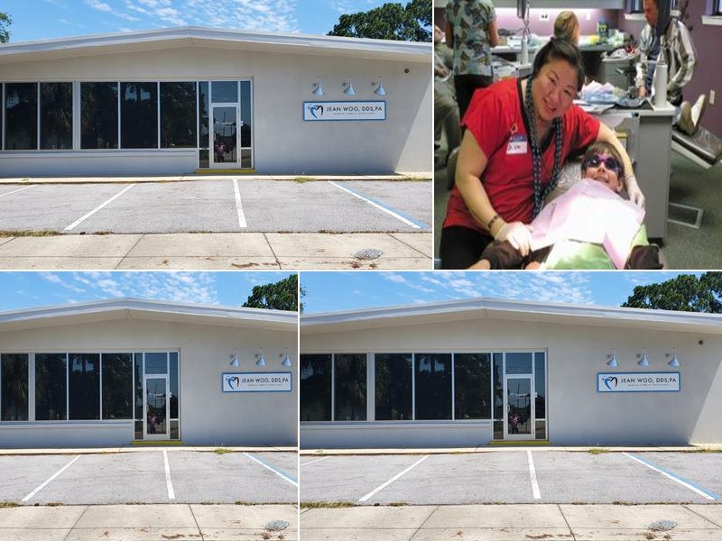 Jean Woo DDS PA