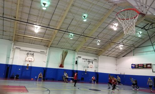 Golden Triangle YMCA Family Center