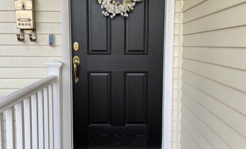 Active Door & Window Co Inc