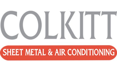 Colkitt Sheet Metal & Air Conditioning