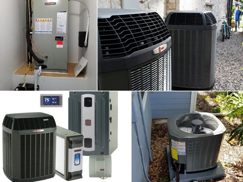 Barker Air Conditioning and Heating