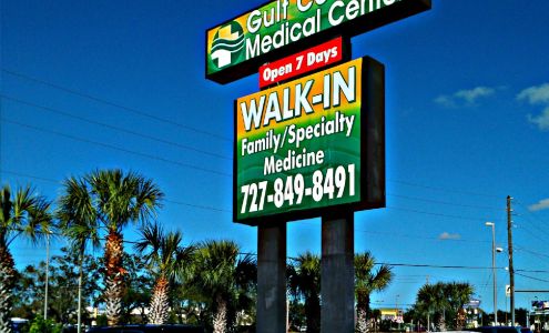 Gulf Coast Medical Center