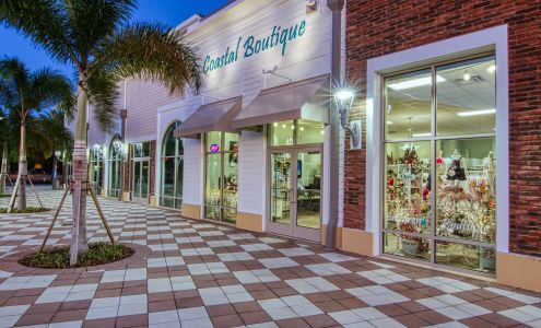 Coastal Gifts & Decor