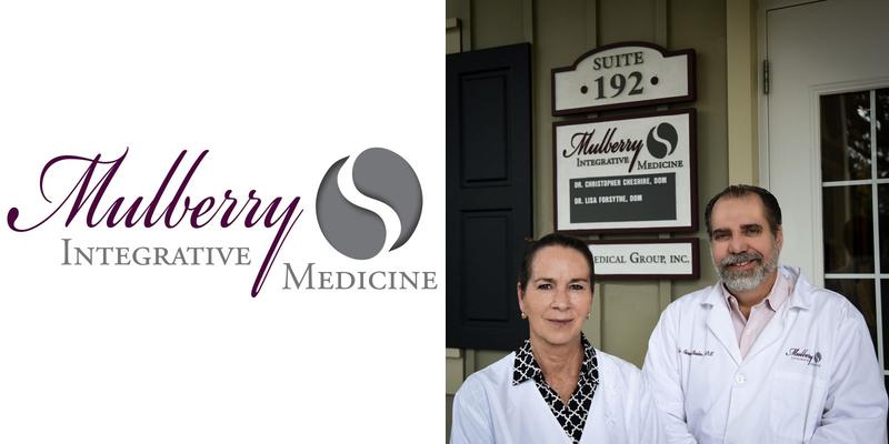 Dr. Christopher Cheshire, DOM