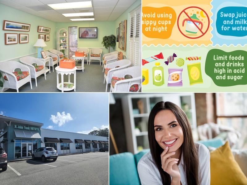 St Johns Family Dentistry