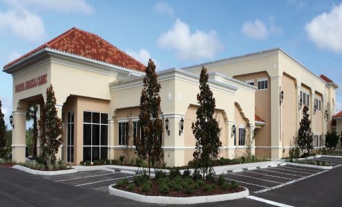 Florida Medical Clinic Orlando Health