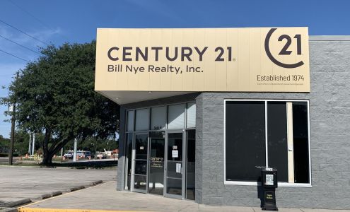 Century 21 Bill Nye Realty