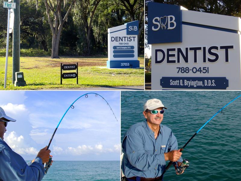 Matthew S. Bryington, D.M.D.