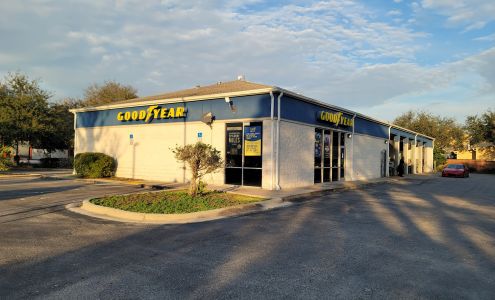 Goodyear Auto Service