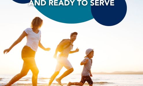 Family Medical Centers San Pablo