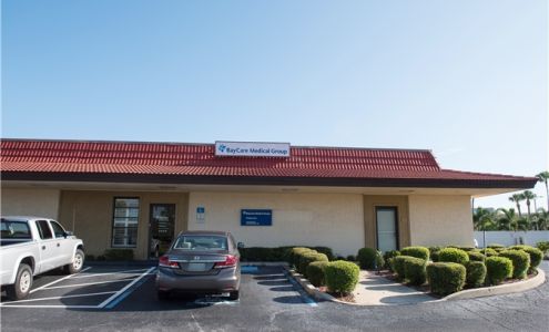 Bay Care Medical Group